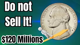 Top 5 Rare Features of the 1985 Five-Cent Coin!\