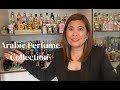 My Arabic Perfume / Middle Eastern Fragrances Collection