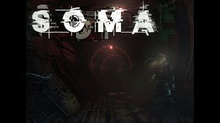 Soma, E3 Trailer