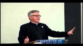 Msgr. Stuart Swetland - Living Advent in the Catholic Tradition