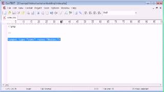 PHP Tutorial for Embedding PHP Inside HTML