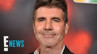 Simon Cowell REMOVES Face Fillers After Going "Too Far" | E! News