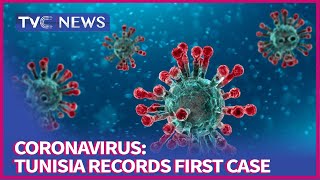 Nigeria, Senegal, Tunisia records first cases of Corona Virus