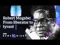 Robert Mugabe, Zimbabwe's ex-president, dies - BBC Newsnight