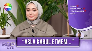 Ayşenur Gelin ve eşi Kenan Bey ilişki testini geçebildi mi? | Gelin Evi 1462. Bölüm