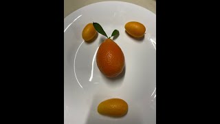 Нордманн  (Nordmann Seedless Nagami kumquat) Кумкват \