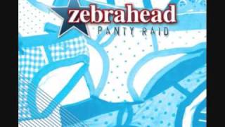 Zebrahead - Girlfriend [HQ] (no annoying sounds) [download] LYRICS!