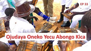 Ojudaya Oneko Yesu Okeme Lango Performance Episode 33