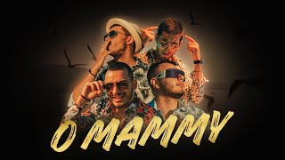 SISO x TONY feat. Torino \u0026 Pashata - O MAMMY [ OFFICIAL 4K VIDEO ]