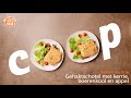 Gehaktschotel met kerrie, boerenkool en appel | Coopjeskoken | Coop