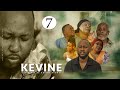 FRÈRE KEVINE Ep7 | Film congolais 2024 | KEVINE SYDNEY | Ksprod |