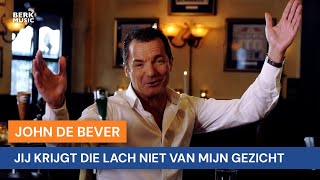John De Bever - Jij Krijgt Die Lach Niet Van Mijn Gezicht