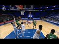 Marcus Smart Highlights vs Philadelphia 76ers (25 pts, 4 reb, 4 ast)