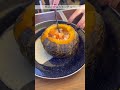 ハロウィンにぴったり👻丸ごとかぼちゃシチュー🎃 デイキャンプ かぼちゃ ハロウィン キャンプ飯 焚き火飯 camp halloween enoriskitchen