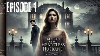 REBIRTH OF MY HEARTLESS HUSBAND||EPISODE 1||LATEST AUDIO STORY||#treanding #trending #audio#fantasy