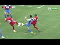 world cup qualifiers • kyrgyzstan vs mongolia • all goals u0026 highlights 2021