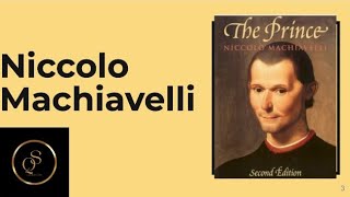 Machiavelli's political thought lecture no 3 political science#css#pms#political science#the prince