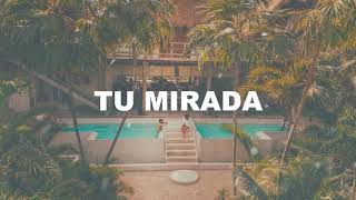 TU MIRADA - Pista de Trap x Reggaeton TRAPETON x DANCEHALL x Nio Garcia x Darell | INSTRUMENTAL