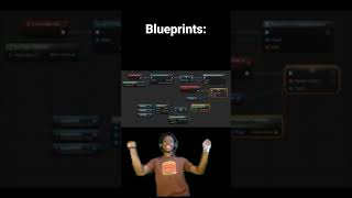 Unreal engine Blueprints. #coding #unrealengine