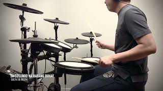 Sa Susunod Na Habang Buhay - Ben & Ben (Drum Cover)