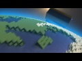 Universal Studios Intro Parody Minecraft Animation