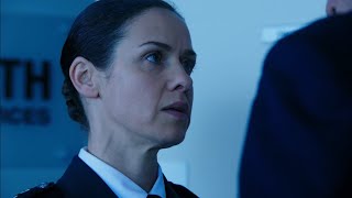 Wentworth S3ep6 Vera learns the Truth from Channing