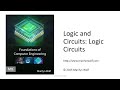 Logic and Circuits: Logic Circuits