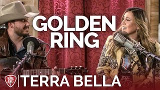 Terra Bella - Golden Ring (Acoustic Cover) // The George Jones Sessions