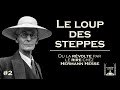 le rire face à l’absurdité de la vie le loup des steppes hermann hesse