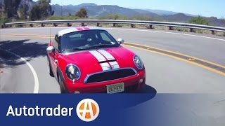 2012 MINI Cooper - Coupe | New Car Review | AutoTrader.com