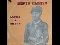 Benis Cletin - Alpha & Omega (1978)