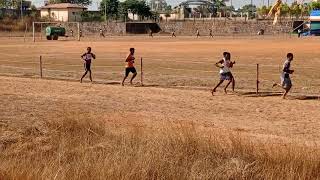 Deoghar Jila, Jasidih kumetha  Stadiums, homgard ka Daud