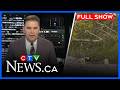 Charges laid in fatal Cape Breton stabbing I CTV News Atlantic at 11:30 for June 4, 2026