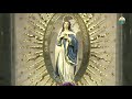 Third Day of Novena Mass to the Immaculate Conception - December 02, 2024 (12:10pm)