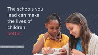 Leading for Literacy: What Every School Leader Needs to Know by Irene Fountas and Gay Su Pinnell,