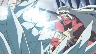 奈落の悪謀と犬夜叉の犬の大将の墓での戦い || Naraku's plot and Inuyasha's battle at Toga .'s grave- Inuyasha - 犬夜叉