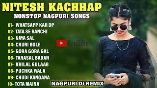 New Nagpuri Hit Song | Nitesh Kachhap New Non Stop Hit Nagpuri Songs #niteshkachhap #nagpuri