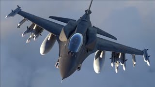 Meet new F-16 variant? Lockheed Martin optimistic F-16 production reaches more than 5,000 fighters