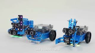 Makeblock Education - mBot2