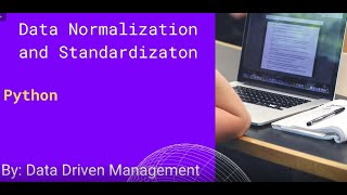 Data Preprocessing | Normalization and Standardization in Python | Machine Learning
