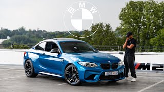 Best Modern day BMW???