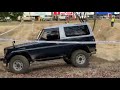 201812 さなげアドベンチャーフィールドカップ 3sec landcruiser73 s元選手