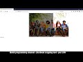Facebook image cropping tool using Javascript CSS PHP - Part3/6