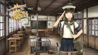 -艦これ- 2018 冬イベント：期間限定海域【捷号決戦！邀撃、レイテ沖海戦(後篇)】Day.14