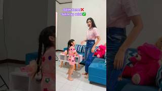 KETIKA DOMINIQUE NGEPRANK MAMI🥹 MAMI LANGSUNG PINGSAN🙃#viralvideo #trending #shortviral