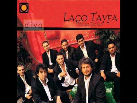 Laco Tayfa - Atmaca Laco Tayfa - Atmaca