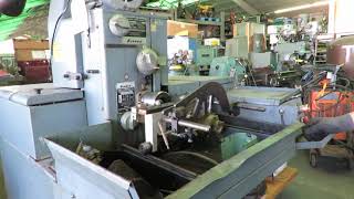 Sunnen MBC-1804 Precision Honing Machine