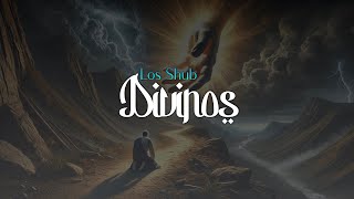 Los Shub Divinos - Pastor Alvaro Ponce