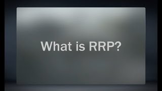 What is RRP?