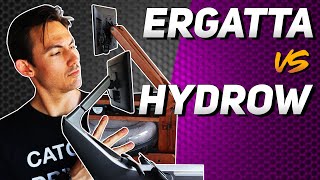 Ergatta vs Hydrow: Which is Better?!